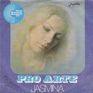 Pro Arte - Jasmina FLAC