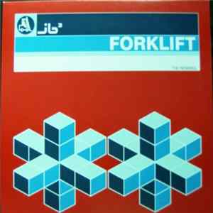 JB³ - Forklift (The Remixes) FLAC