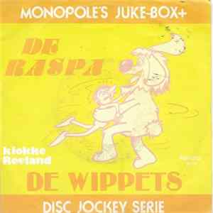 De Wippets - De Raspa FLAC