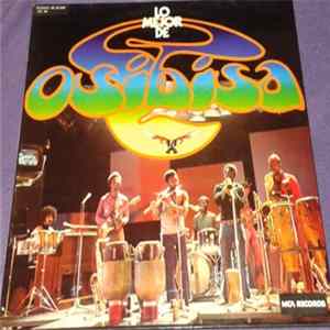 Osibisa - Lo Mejor De Osibisa FLAC