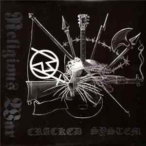 Religious War - Cracked System FLAC