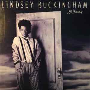 Lindsey Buckingham - Go Insane FLAC