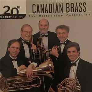 Canadian Brass - The Best Of Canadian Brass FLAC