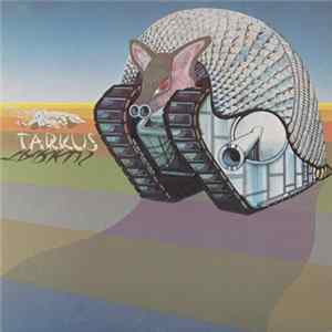 Emerson, Lake & Palmer - Tarkus FLAC