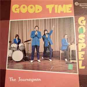 The Journeymen - Good Time Gospel FLAC
