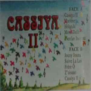 Cassiya - Cassiya II FLAC