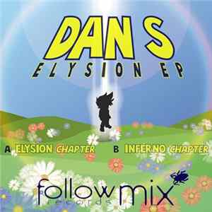 Dan S - Elysion EP FLAC