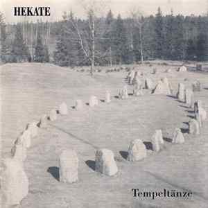 Hekate - Tempeltänze FLAC