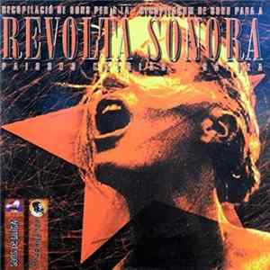 Various - Revolta Sonora FLAC