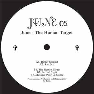 June - The Human Target FLAC