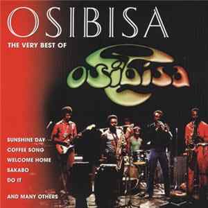 Osibisa - The Very Best Of FLAC