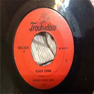Elricas Dance Band - Click Song FLAC