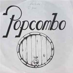 Popcombo - Mustakaapu FLAC