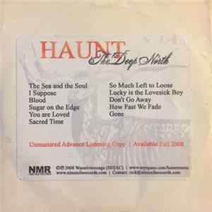 Haunt - The Deep North FLAC