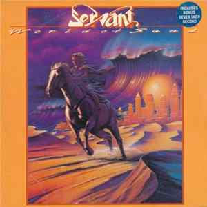 Servant - World Of Sand FLAC