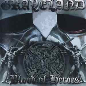 Graveland - Blood Of Heroes FLAC