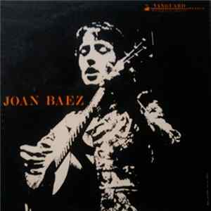 Joan Baez - Joan Baez FLAC