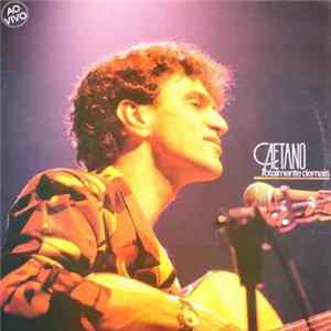 Caetano Veloso - Totalmente Demais FLAC