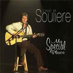Dave Souliere - My Special Place FLAC