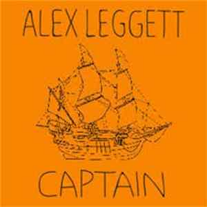 Alex Leggett - Captain FLAC
