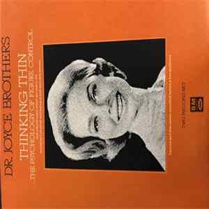 Dr. Joyce Brothers - Thinking Thin FLAC