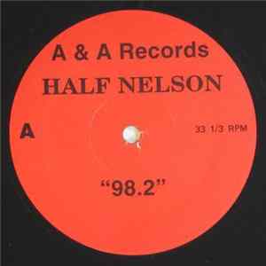 Half Nelson - 98.2 FLAC