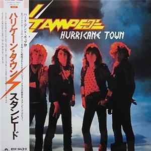 Stampede - Hurricane Town FLAC
