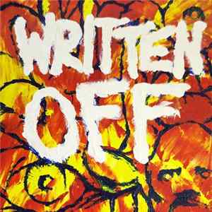 Written Off - Written Off FLAC
