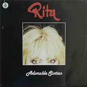 Rita - Adorable Sixties FLAC