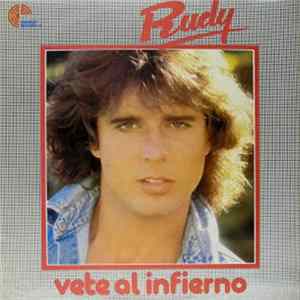 Rudy La Scala - Vete Al Infierno FLAC