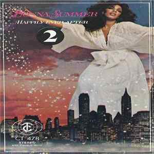 Donna Summer - ...Happily Ever After 2 FLAC