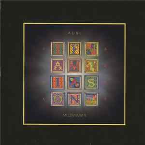 Aube - Millennium-R FLAC