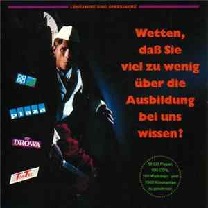 No Artist - Wetten, Dass Sie Viel Zu Wenig Über Die Ausbildung Bei Uns Wissen? FLAC