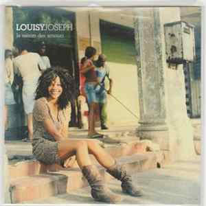 Louisy Joseph - La Saison Des Amours FLAC