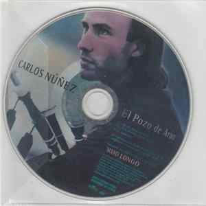 Carlos Núñez - El Pozo De Aran FLAC