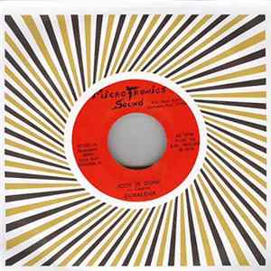 Duralcha - Jody Is Gone / Ghet-to Funk FLAC
