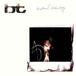 BT - Emotional Technology FLAC