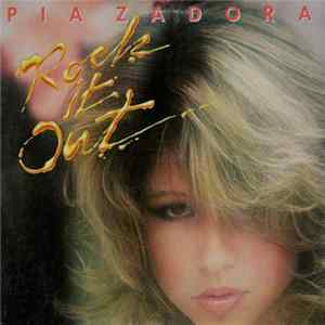 Pia Zadora - Rock It Out FLAC