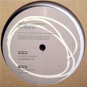 Helmut Dubnitzky - We Walk #2 FLAC