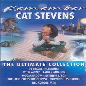 Cat Stevens - Remember - The Ultimate Collection FLAC