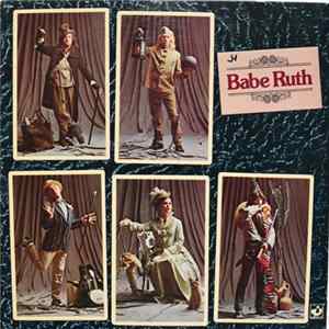 Babe Ruth - Babe Ruth FLAC