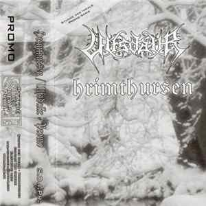 Hrimthursen / Ulfsdalir - Promo FLAC