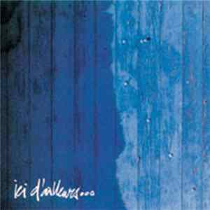 Various - Ici D'Ailleurs... FLAC