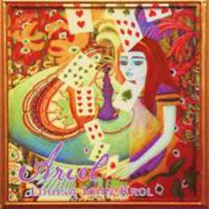 Louisa John-Krol - Ariel FLAC