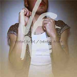 VRNS - Vidrios Rotos - Coronel Remix FLAC