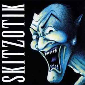 Skitzotik - Skitzotik FLAC