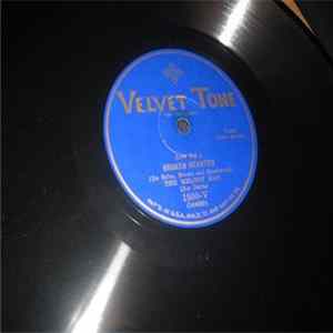 The Melody Man (Joe Davis) - Just Another Day Wasted Away / Here I Am Broken Hearted FLAC