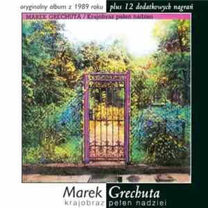 Marek Grechuta - Krajobraz Pełen Nadziei FLAC