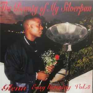 Glenn Richardson - The Beauty Of My Silverpan FLAC