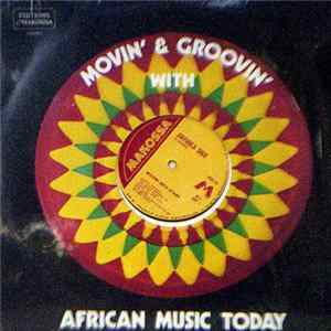 Migori Seco Stars - Anyuola Sigu/Lily Rose Adhiawbo FLAC